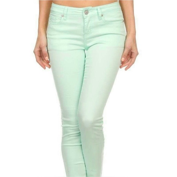 NWT Joe's Jeans The Charlie High-Rise Skinny Jeans - Picture 1 of 10